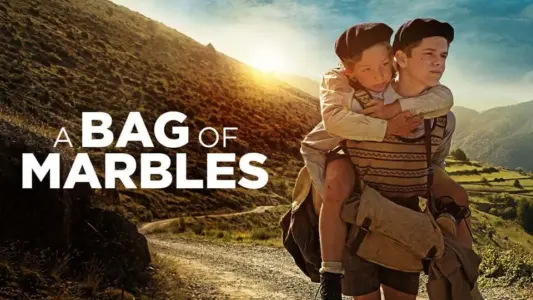 A Bag of Marbles