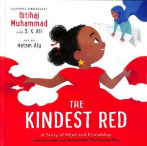 The kindest red