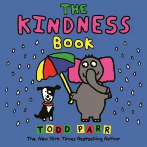 The kindness book