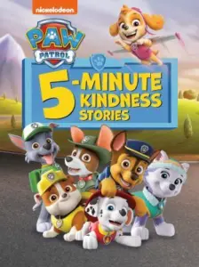 5 minute kindness stories