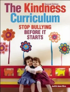 The kindness curriculum