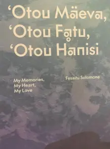 Otou maeva