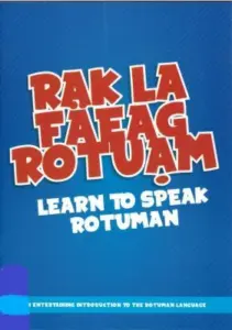 Rak la faeag Rotuạm