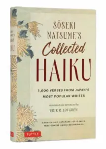Sōseki Natsumes collected haiku
