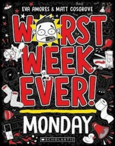 Worst week ever