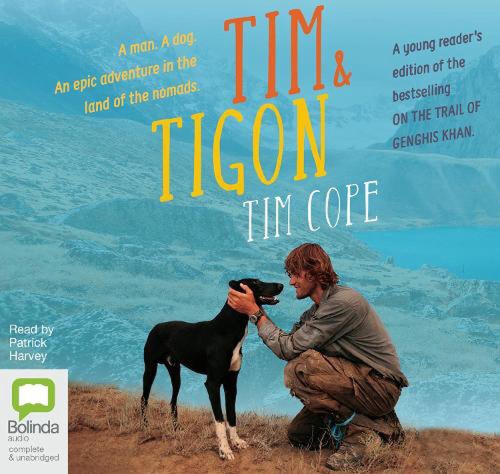 Tim tigon