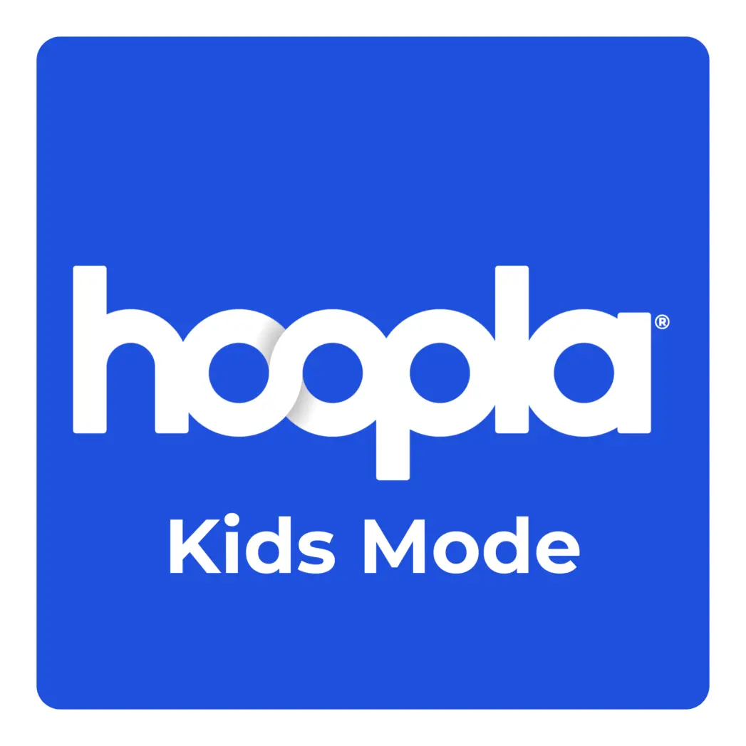 Hoopla kids mode CJ 2026