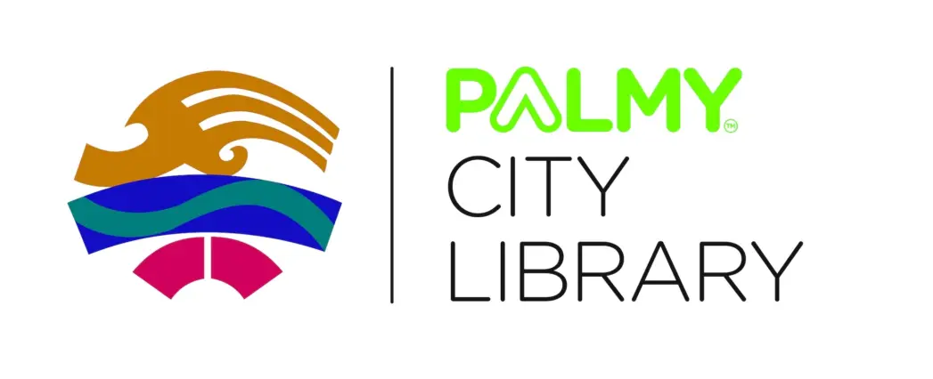 Library Logos CMYK Palmy City Library