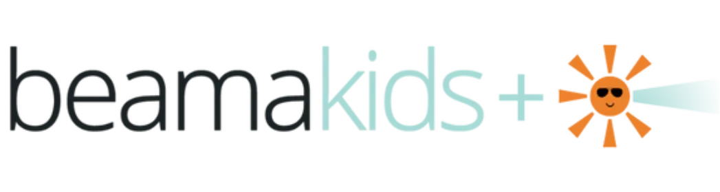 Beama Kids Logo for PN