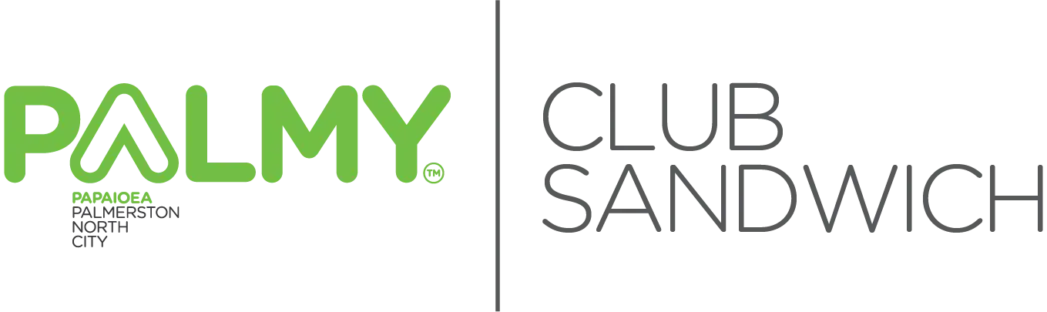 Club Sandwich Full Lockup