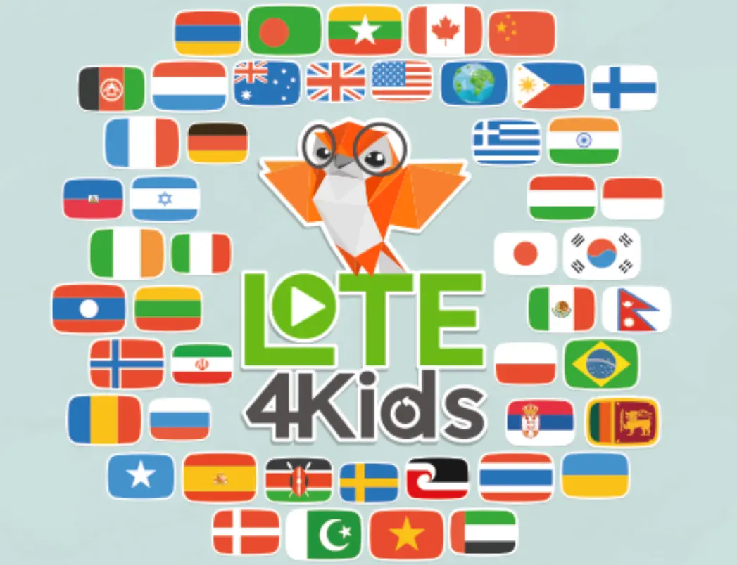 Lote4kids2026