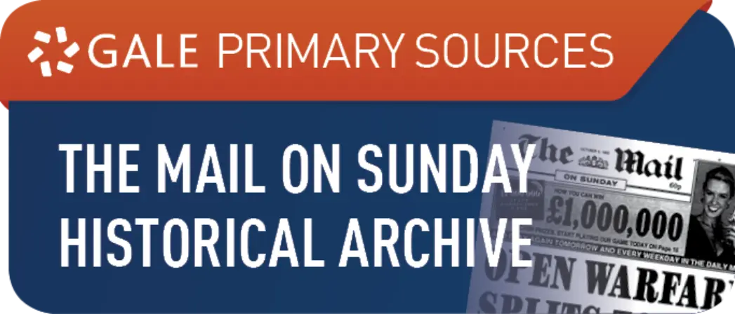 GALE Mailon Sunday2026
