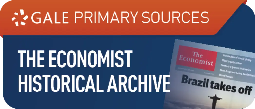 GALE Economist Historical2026