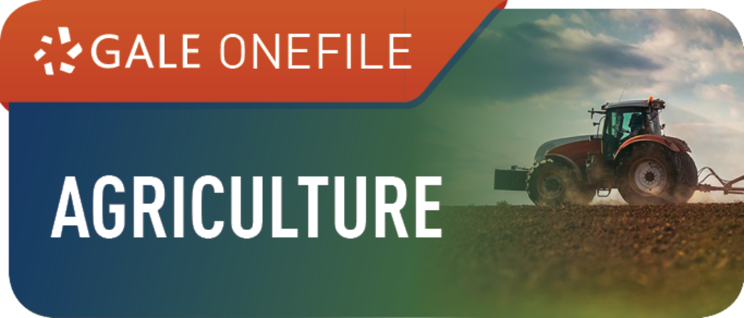 Agriculture One File
