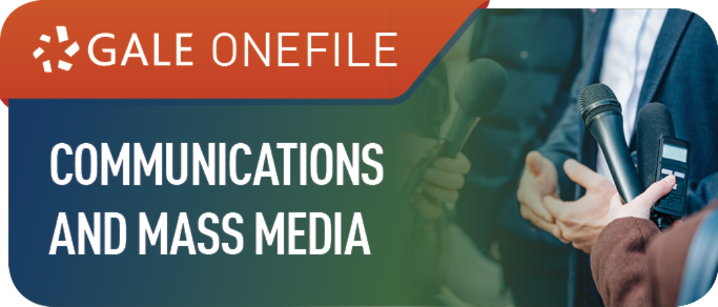 Communications Gale