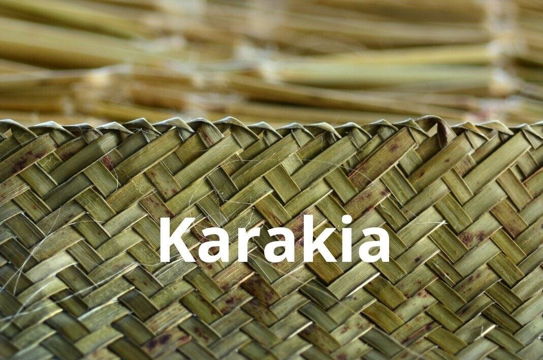 Karakia