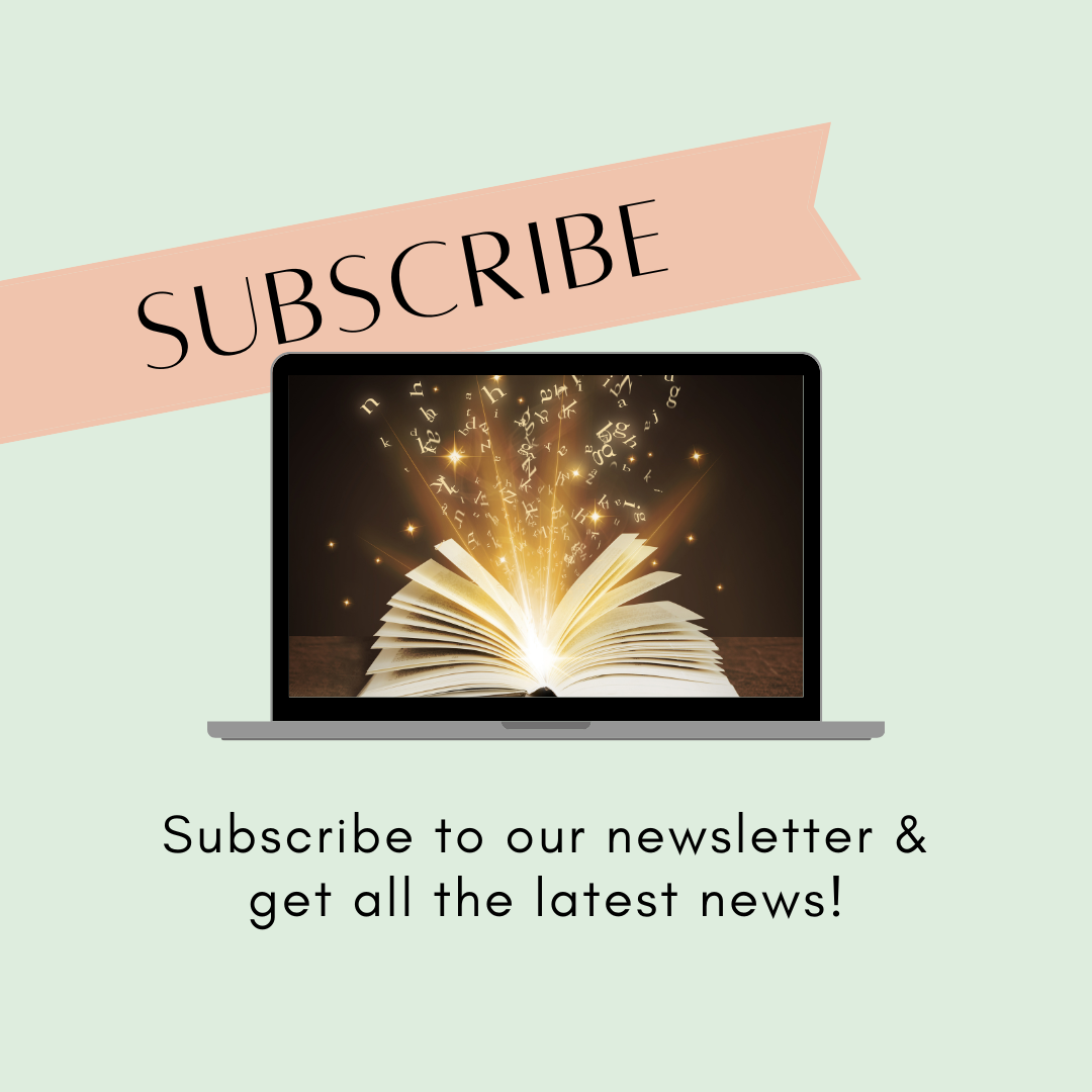 Subscribe to our newsletter get all the latest news