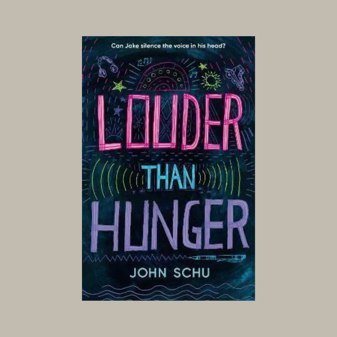 Louder hunger