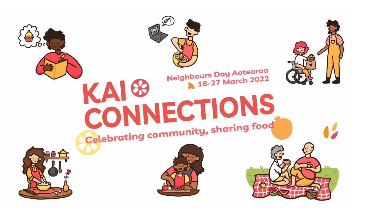 Kai Connections 1