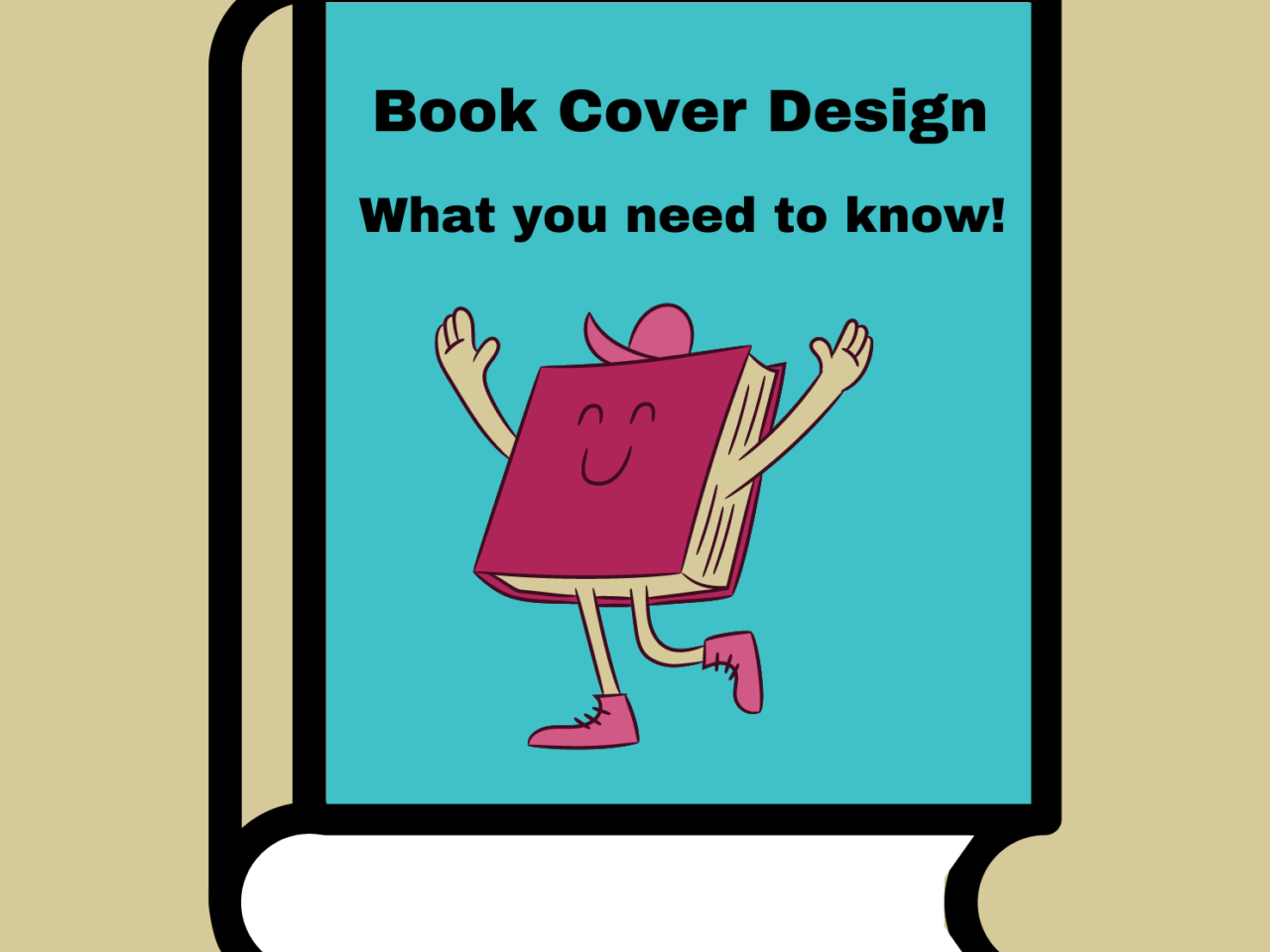 Book Cover Design