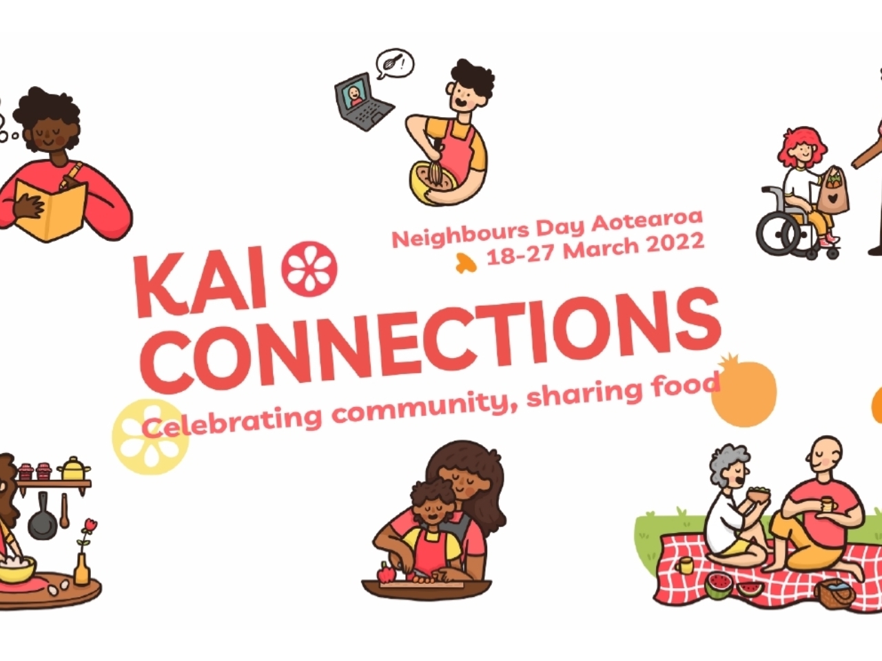 Kai Connections 1