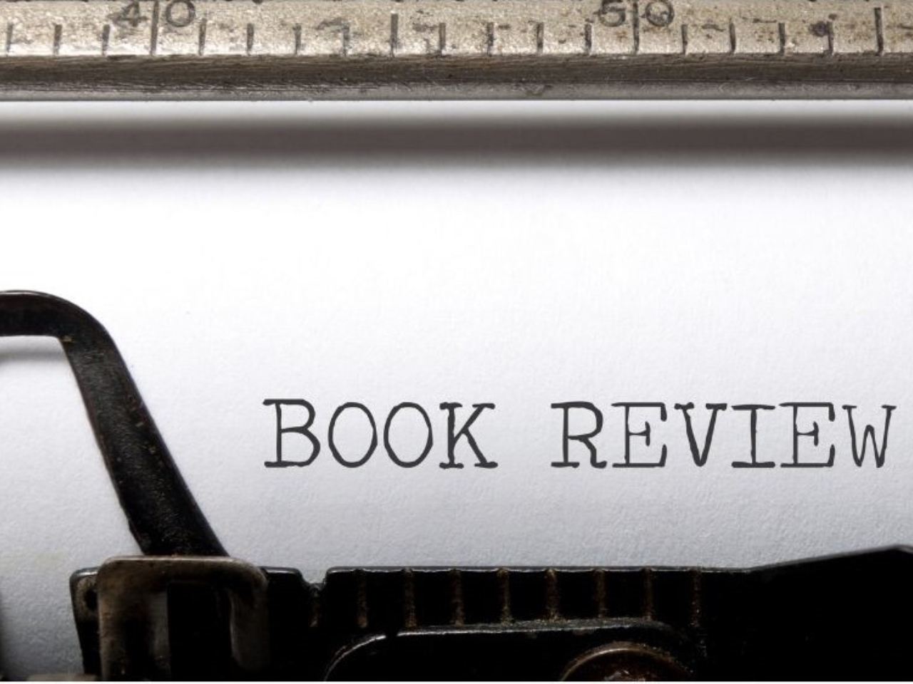 Book review