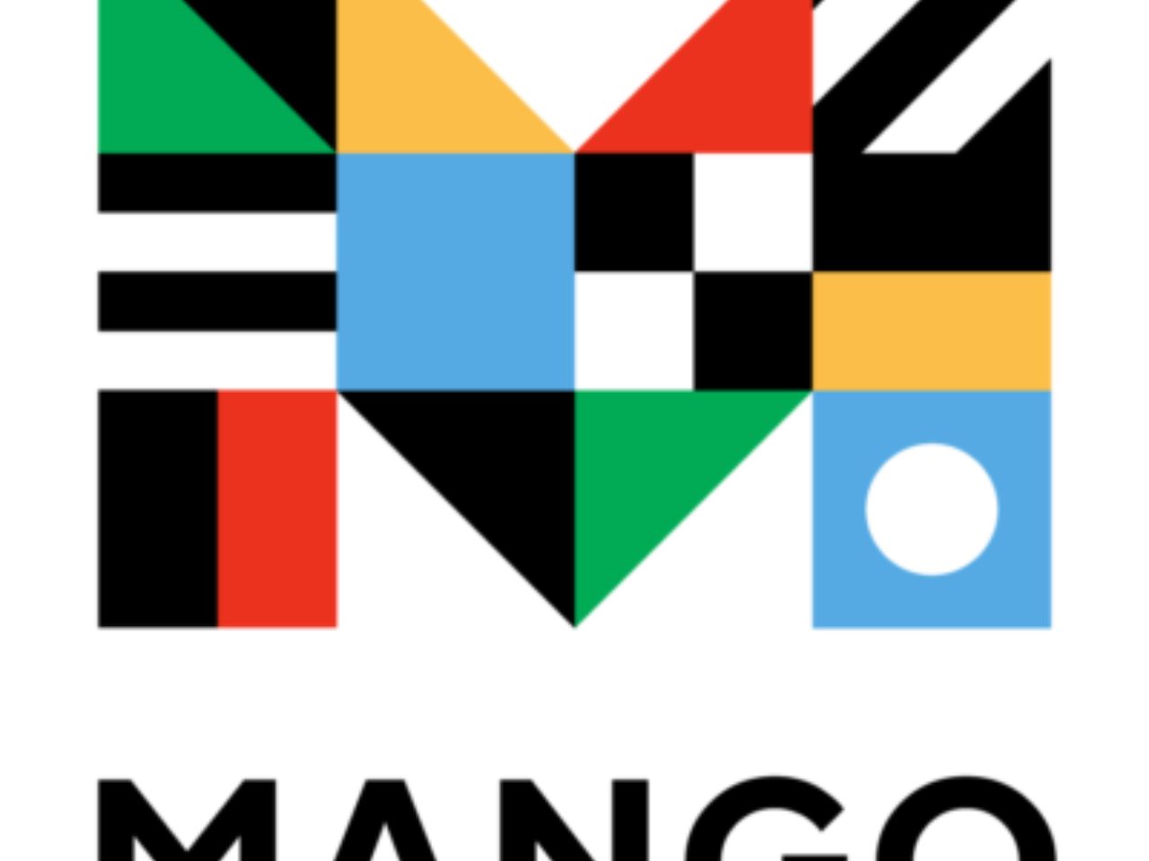 Mango languages logo