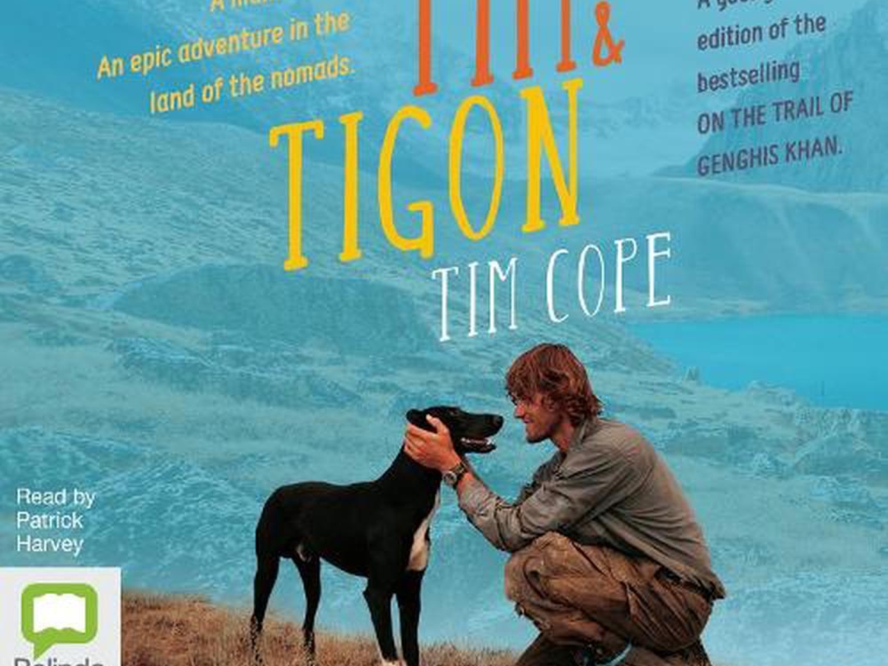 Tim tigon