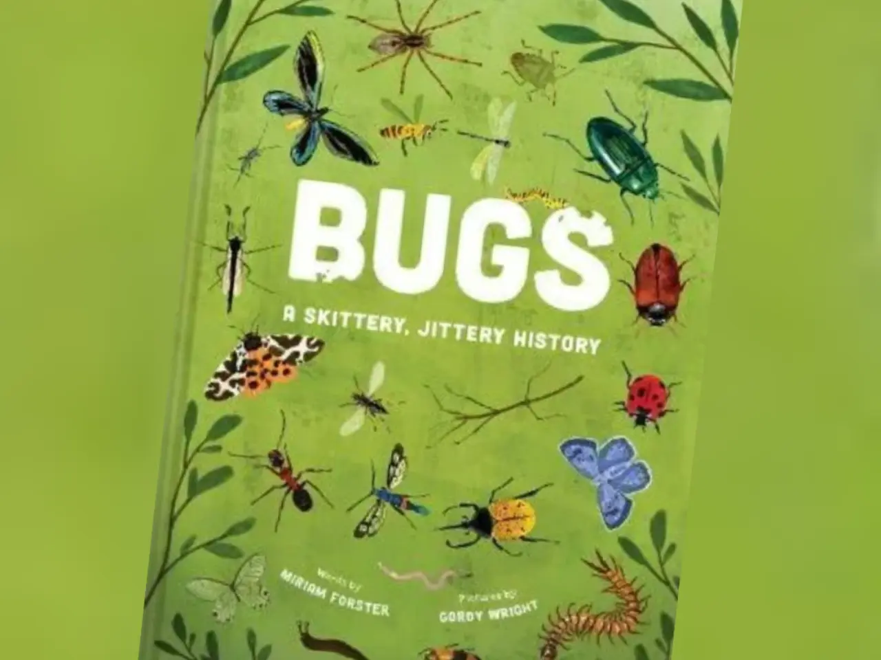 Bugs 1