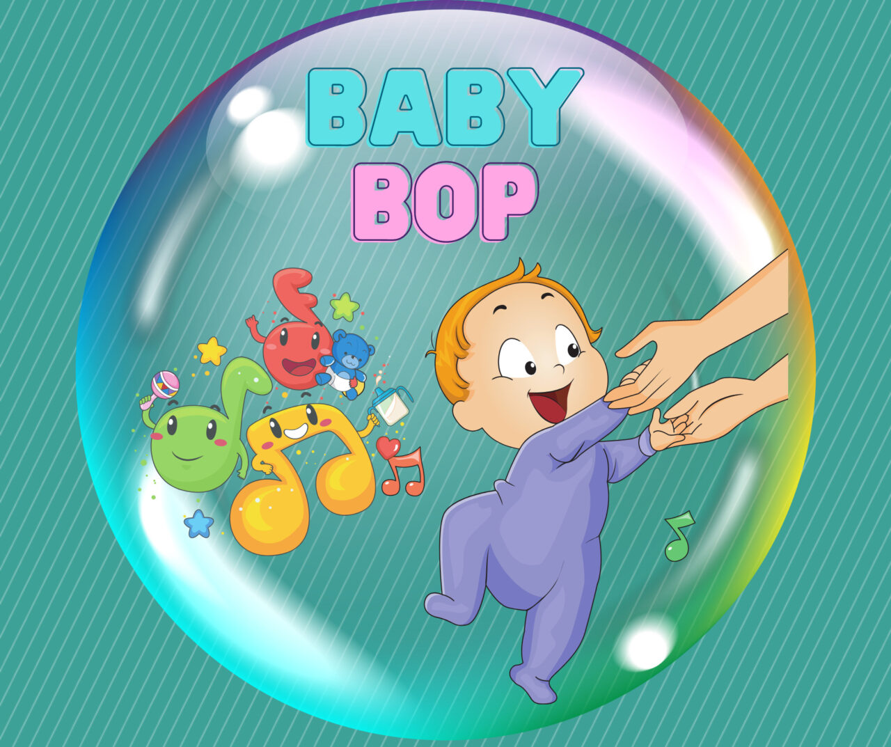 Baby Bop