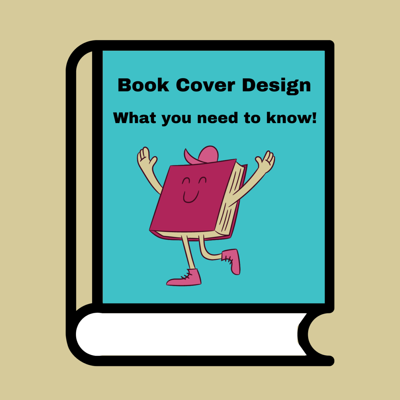 Book Cover Design