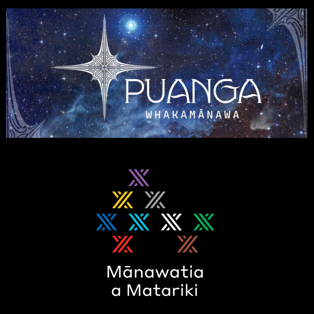 Puanga Matariki