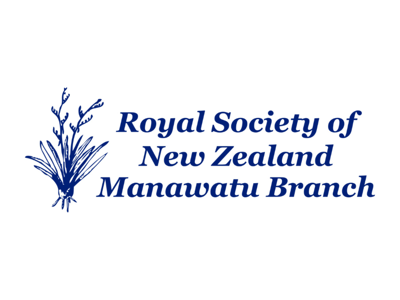 Royal Society of NZ Manwatū Branch