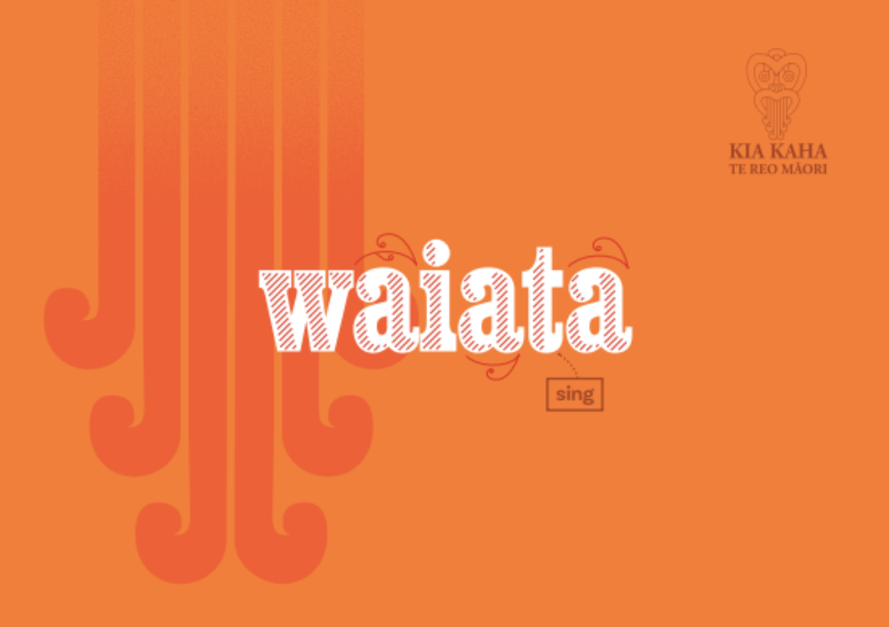 Waiata