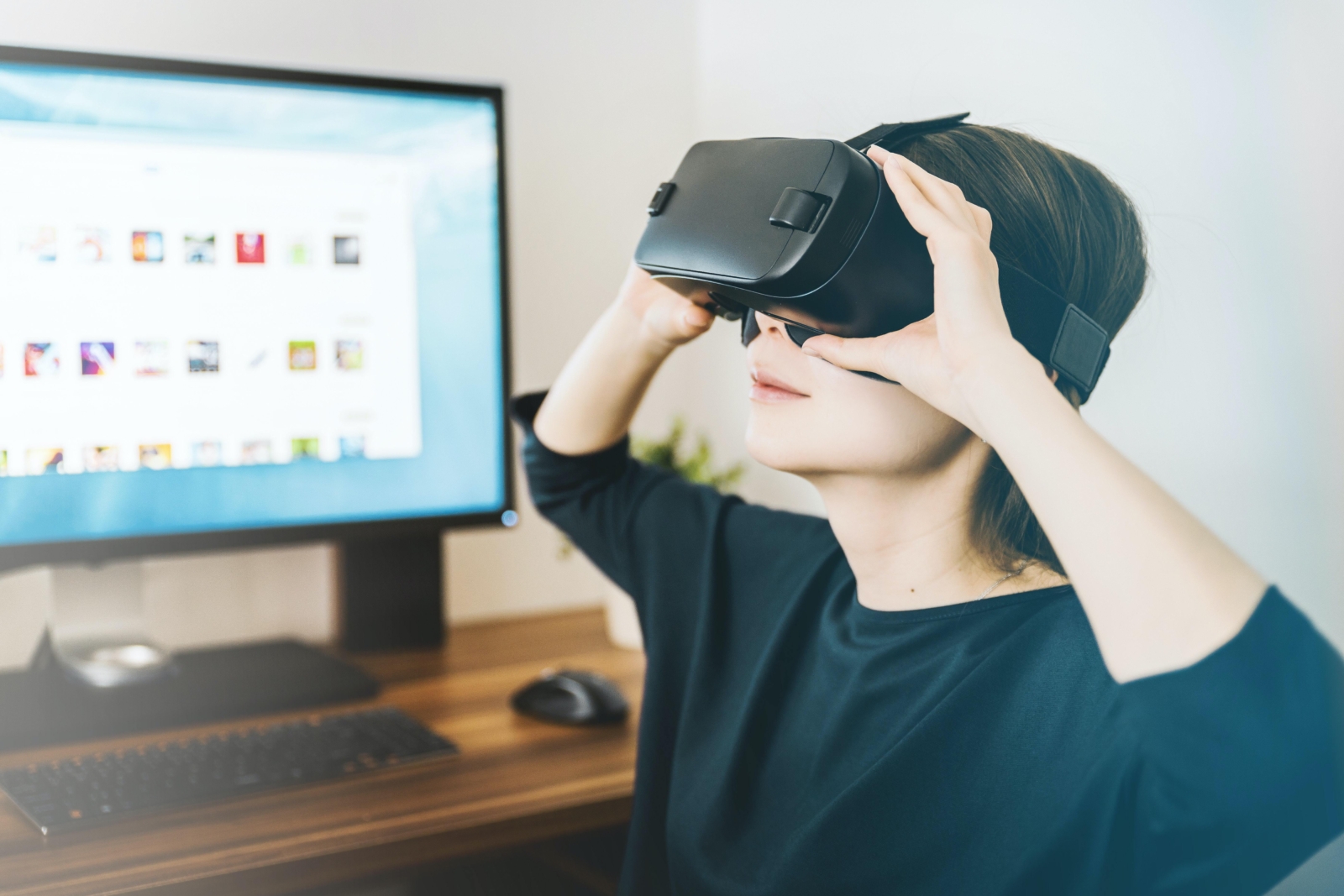 Virtual Prog