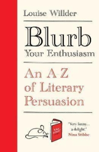 Image for Blurb Your Enthusiasm