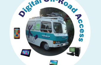 Image for Digital Skills with Dora - Highbury Whanau Centre