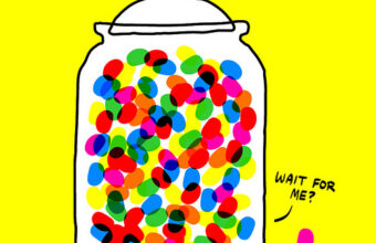 Image for Jumping Jellybeans @ Central 10 - 11am