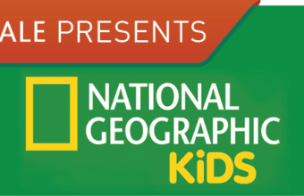 Image for National Geographic Kids (Gale)  NEW