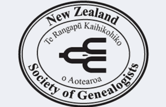 Image for Getting started with genealogy 3 (Heritage Month)