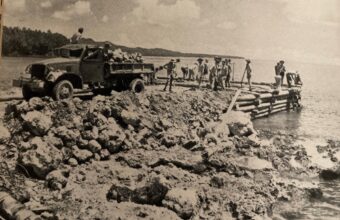 Image for 1943 Display: 80th anniversary of WWII activities for NZ forces