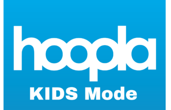 Image for Hoopla Kids Mode - New