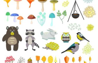 Image for Interactive Play Station Kit - Nature and Animals!