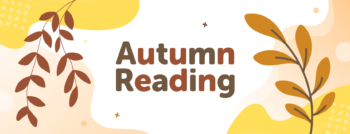 2022 Autumn Reading AUSNZ Banner