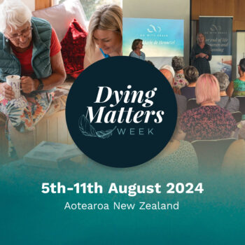 Dying Matters Week Social Tile v2 Aotearoa scaled