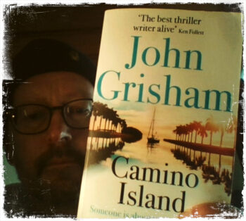 John Grisham Camino Island