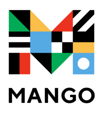 Mango languages logo