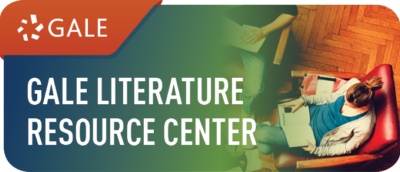 Image for Gale Literature Resource Center