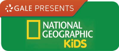 Image for National Geographic Kids (Gale)