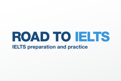Image for Road to IELTS (General Training)